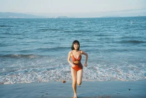 Stunning Visuals of Li Li Qi: YiTuYu Art Language Vol.10385 Professional Photo Collection - image 9