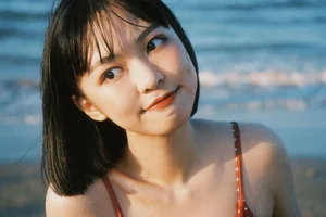 Stunning Visuals of Li Li Qi: YiTuYu Art Language Vol.10385 Professional Photo Collection - image 2