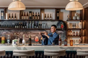 Sun Group and Hilton Partner to Redefine Wellness Hospitality for Elite International Travelers in Quang Ninh - image 6