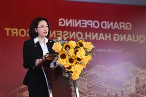 Sun Group and Hilton Partner to Redefine Wellness Hospitality for Elite International Travelers in Quang Ninh - image 2