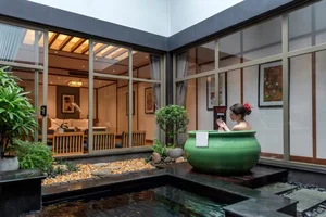 Sun Group and Hilton Partner to Redefine Wellness Hospitality for Elite International Travelers in Quang Ninh - image 4