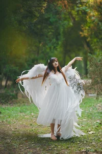 Sophisticated Urban Style in Art Language Vol.4279: Tu Zi Zzz - image 31