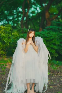 Sophisticated Urban Style in Art Language Vol.4279: Tu Zi Zzz - image 6