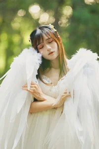 Sophisticated Urban Style in Art Language Vol.4279: Tu Zi Zzz - image 0