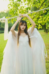 Sophisticated Urban Style in Art Language Vol.4279: Tu Zi Zzz - image 5