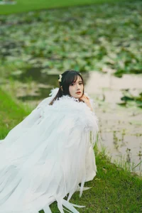 Sophisticated Urban Style in Art Language Vol.4279: Tu Zi Zzz - image 18