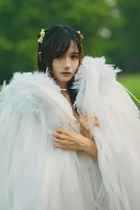Sophisticated Urban Style in Art Language Vol.4279: Tu Zi Zzz - image 34