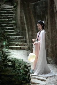 Captivating Visual Storytelling in YiTuYu Art Language Vol.5279 Starring Ting Er - image 18
