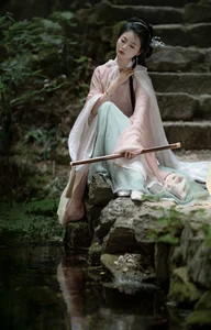 Captivating Visual Storytelling in YiTuYu Art Language Vol.5279 Starring Ting Er - image 19
