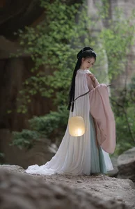Captivating Visual Storytelling in YiTuYu Art Language Vol.5279 Starring Ting Er - image 10