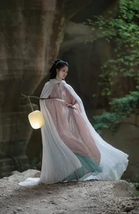 Captivating Visual Storytelling in YiTuYu Art Language Vol.5279 Starring Ting Er - image 2