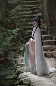 Captivating Visual Storytelling in YiTuYu Art Language Vol.5279 Starring Ting Er - image 20