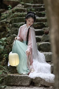 Captivating Visual Storytelling in YiTuYu Art Language Vol.5279 Starring Ting Er - image 11