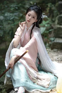 Captivating Visual Storytelling in YiTuYu Art Language Vol.5279 Starring Ting Er - image 8