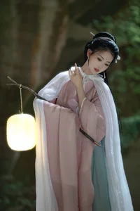 Captivating Visual Storytelling in YiTuYu Art Language Vol.5279 Starring Ting Er - image 1