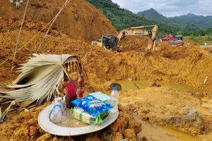 A Heartbreaking Wait: Mother and Child Long for Lost Husband - image 21