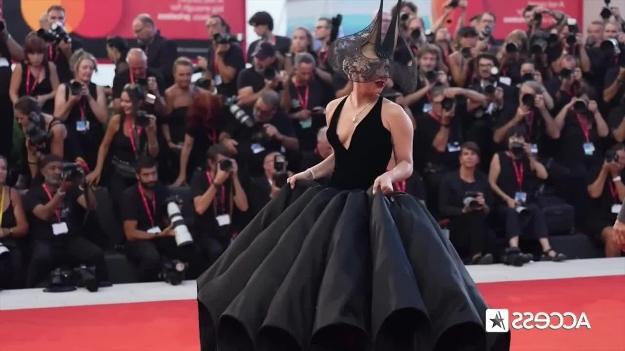 Top 10 Best Dressed Celebrities on the Venice Film Festival 2024 Red Carpet