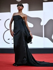 Top 10 Best Dressed Celebrities on the Venice Film Festival 2024 Red Carpet - image 5