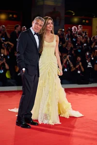 Top 10 Best Dressed Celebrities on the Venice Film Festival 2024 Red Carpet - image 2