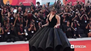 Top 10 Best Dressed Celebrities on the Venice Film Festival 2024 Red Carpet - image 0