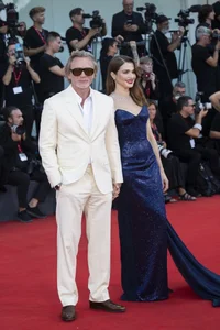 Top 10 Best Dressed Celebrities on the Venice Film Festival 2024 Red Carpet - image 7