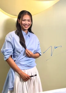 Anh Vien at 28: The Stunning Transformation of Vietnam's 'Little Mermaid' - image 6