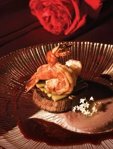 6 Most Romantic Michelin-Recognized Dining Experiences in Hanoi for a Perfect Valentine’s Day - image 0