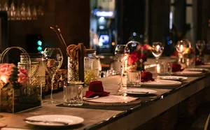 6 Most Romantic Michelin-Recognized Dining Experiences in Hanoi for a Perfect Valentine’s Day - image 1