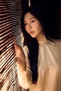 Timeless Vietnamese Beauty: A Poetic Glimpse into Tradition 597858240 - image 5