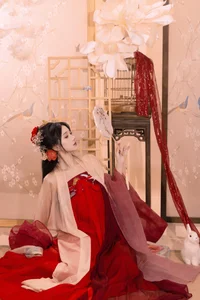 Qi Luo Sheng De Xiao Su Su - YiTuYu Art Language Vol.7521 - image 17