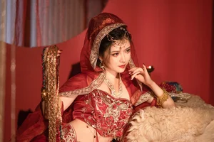Exploring Elegance in Art Language Vol.6155: A Deep Dive into Xing Zhi Ka Tao’s Visual Journey - image 4