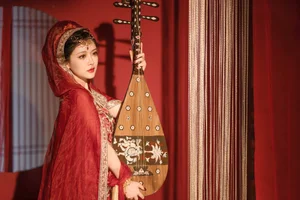 Exploring Elegance in Art Language Vol.6155: A Deep Dive into Xing Zhi Ka Tao’s Visual Journey - image 20