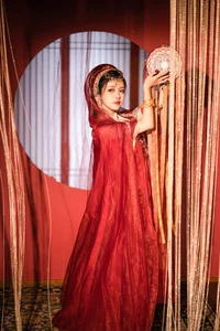 Exploring Elegance in Art Language Vol.6155: A Deep Dive into Xing Zhi Ka Tao’s Visual Journey - image 18