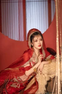 Exploring Elegance in Art Language Vol.6155: A Deep Dive into Xing Zhi Ka Tao’s Visual Journey - image 14