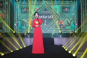 Miss Business Peace 2025: Top 20 Finalists Announced for the Prestigious Pageant - image 5