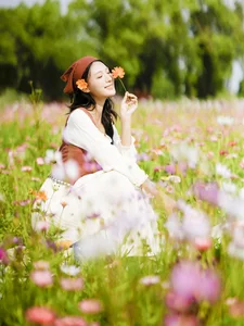 YiTuYu Art Language Vol.7345 Miao Miao: A New Visual Standard - image 9