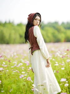 YiTuYu Art Language Vol.7345 Miao Miao: A New Visual Standard - image 11
