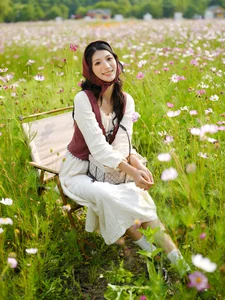 YiTuYu Art Language Vol.7345 Miao Miao: A New Visual Standard - image 14