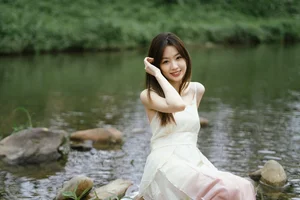 Art Language Vol.4470 Featuring Xiao Pp: Elegant Portrait Photography Gallery - image 17
