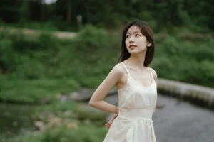 Art Language Vol.4470 Featuring Xiao Pp: Elegant Portrait Photography Gallery - image 24