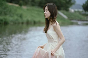 Art Language Vol.4470 Featuring Xiao Pp: Elegant Portrait Photography Gallery - image 18