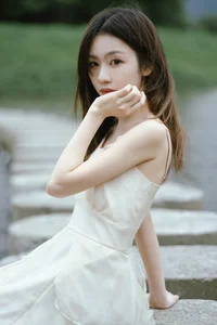 Art Language Vol.4470 Featuring Xiao Pp: Elegant Portrait Photography Gallery - image 9