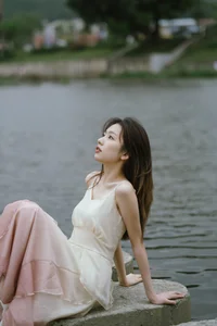 Art Language Vol.4470 Featuring Xiao Pp: Elegant Portrait Photography Gallery - image 19