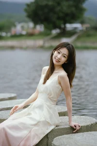 Art Language Vol.4470 Featuring Xiao Pp: Elegant Portrait Photography Gallery - image 22