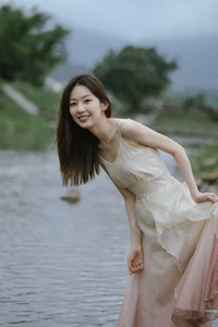 Art Language Vol.4470 Featuring Xiao Pp: Elegant Portrait Photography Gallery - image 25