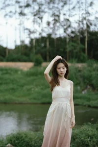 Art Language Vol.4470 Featuring Xiao Pp: Elegant Portrait Photography Gallery - image 14