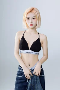 Timeless Grace and Artistic Depth in YiTuYu Art Language Vol.6388 with Fan Fan - image 15