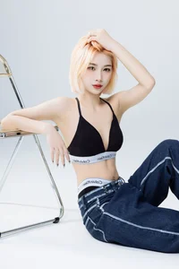 Timeless Grace and Artistic Depth in YiTuYu Art Language Vol.6388 with Fan Fan - image 20
