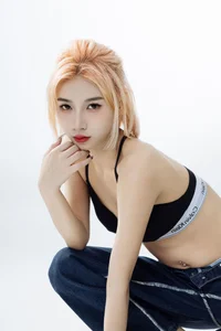 Timeless Grace and Artistic Depth in YiTuYu Art Language Vol.6388 with Fan Fan - image 17