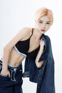 Timeless Grace and Artistic Depth in YiTuYu Art Language Vol.6388 with Fan Fan - image 6